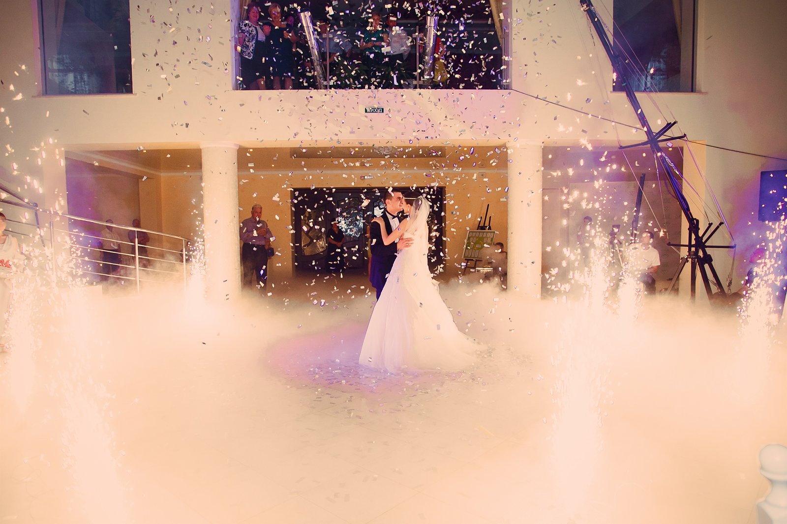 Wedding Events