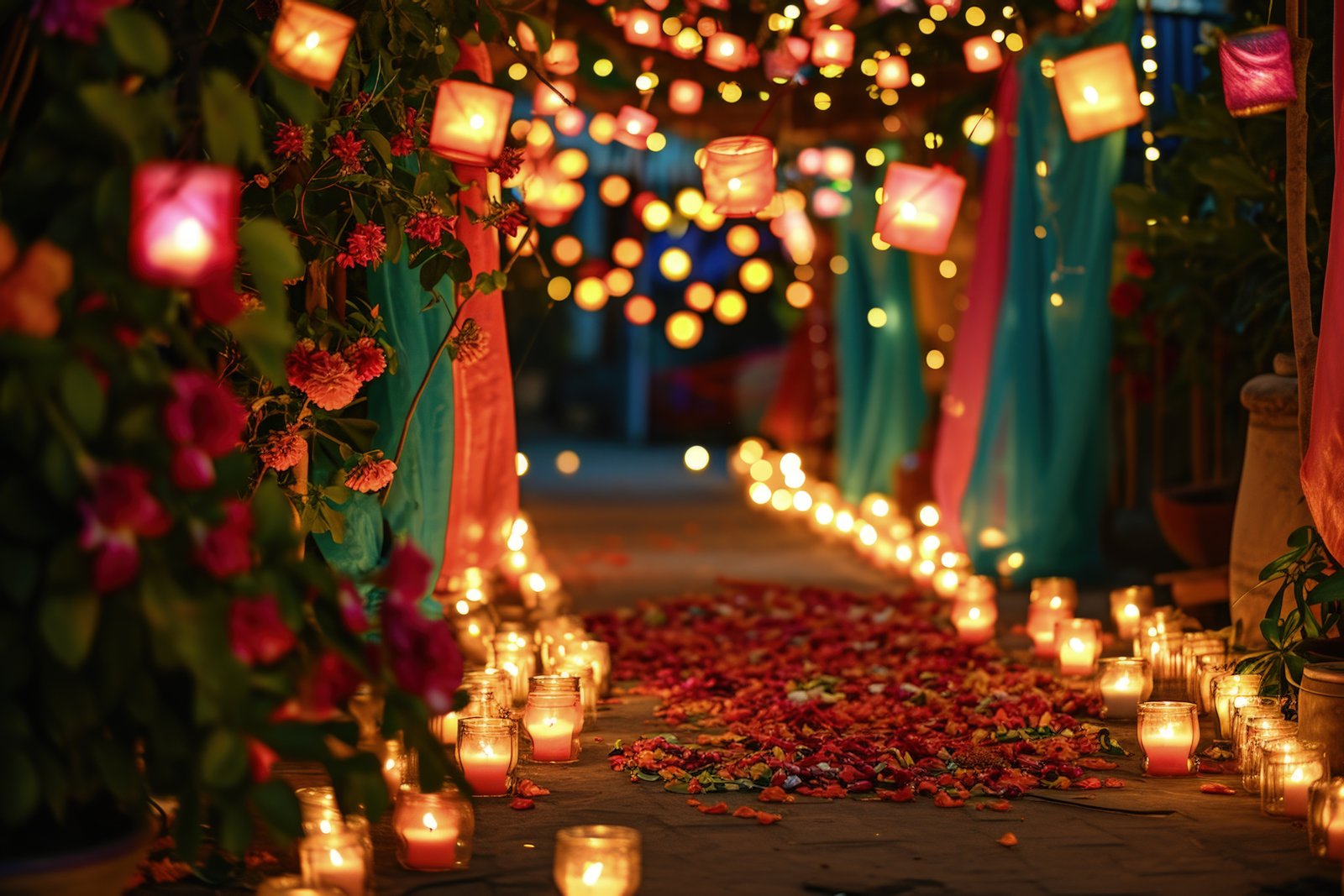 Wedding Events